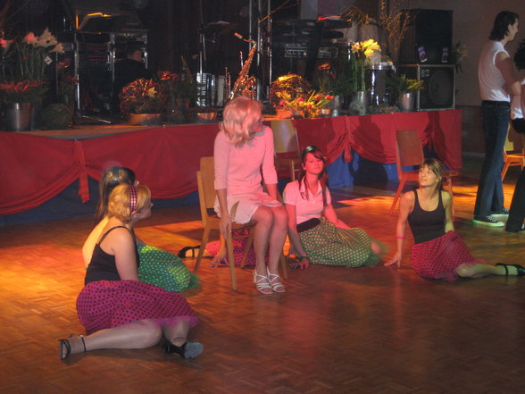 Stadtball 27 01 2007 - 
