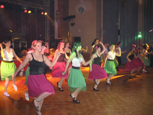 Stadtball 27 01 2007 - 