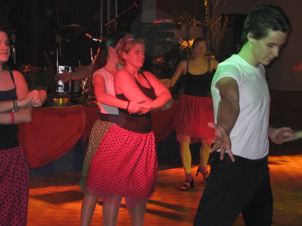 Stadtball 27 01 2007 - 