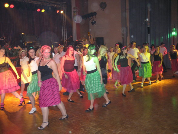 Stadtball 27 01 2007 - 