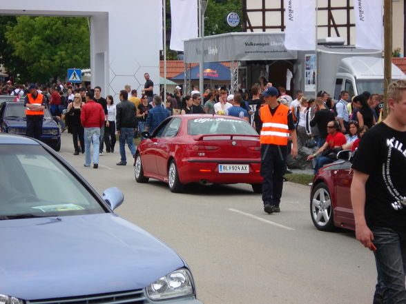 Wörthersee Treffen 2008 - 