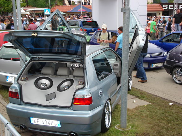 Wörthersee Treffen 2008 - 