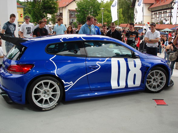 Wörthersee Treffen 2008 - 