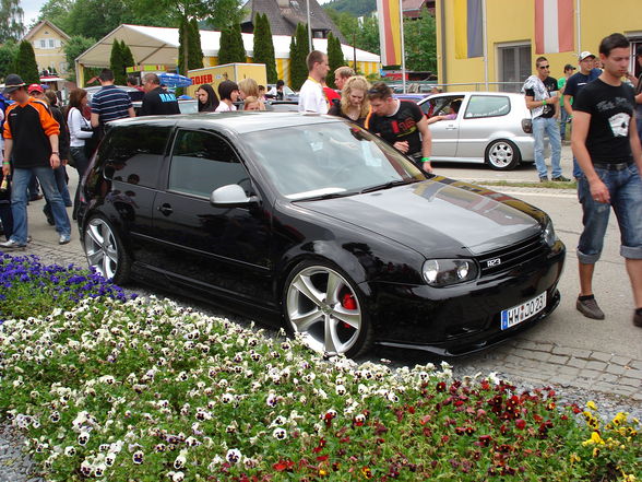 Wörthersee Treffen 2008 - 