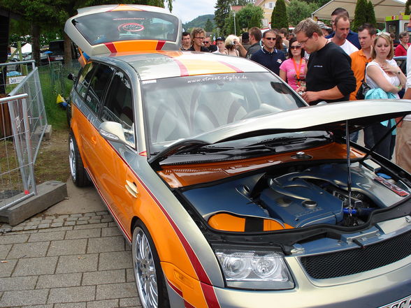 Wörthersee Treffen 2008 - 