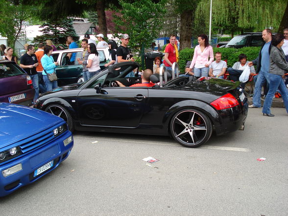 Wörthersee Treffen 2008 - 