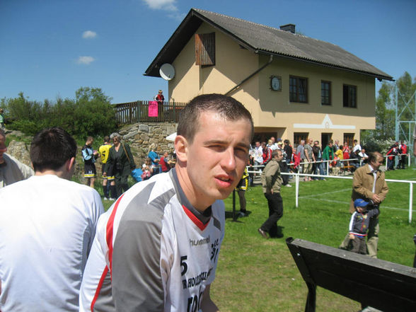 Ortscup Bad Großpertholz 2008 - 