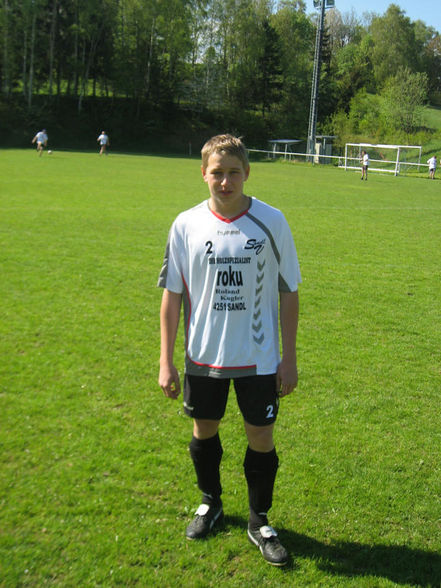 Ortscup Bad Großpertholz 2008 - 