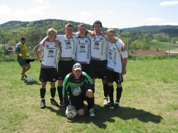 Ortscup Bad Großpertholz 2008 - 