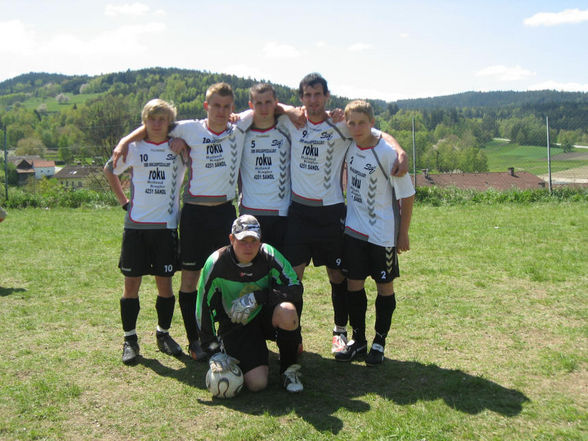 Ortscup Bad Großpertholz 2008 - 