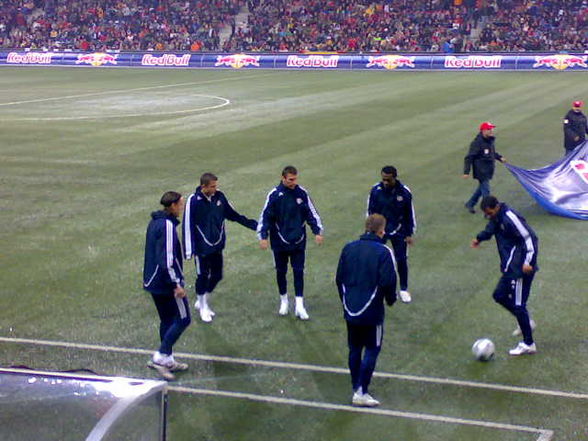 Red Bull Salzburg - 