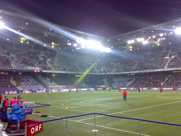 Red Bull Salzburg - 