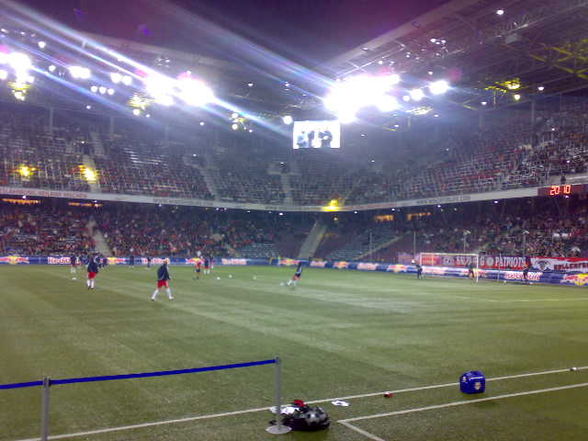 Red Bull Salzburg - 