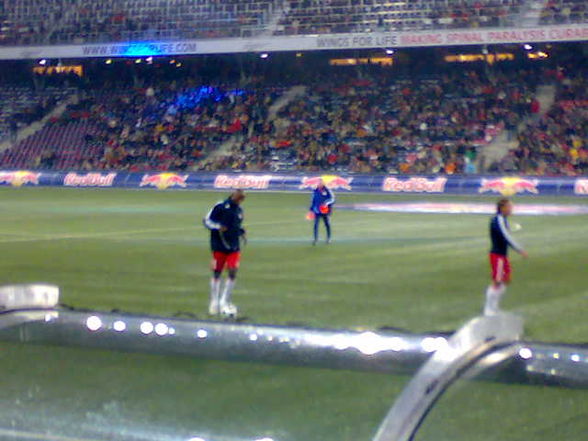 Red Bull Salzburg - 