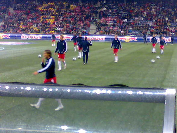 Red Bull Salzburg - 