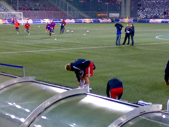 Red Bull Salzburg - 