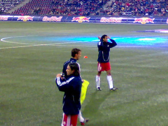 Red Bull Salzburg - 