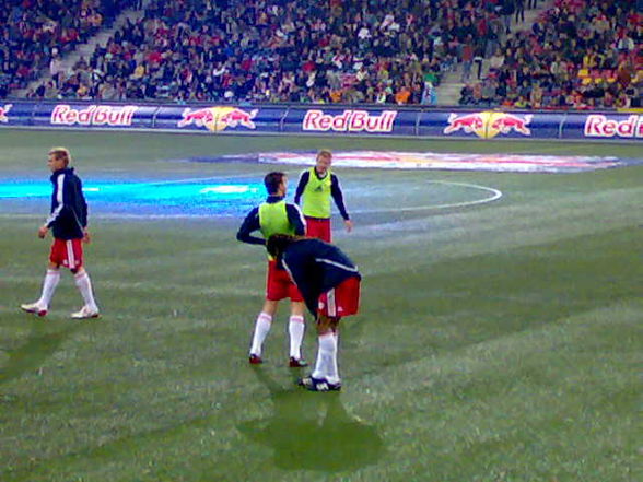 Red Bull Salzburg - 