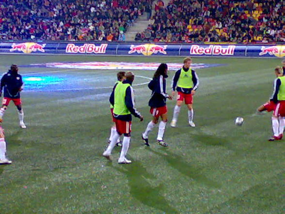 Red Bull Salzburg - 