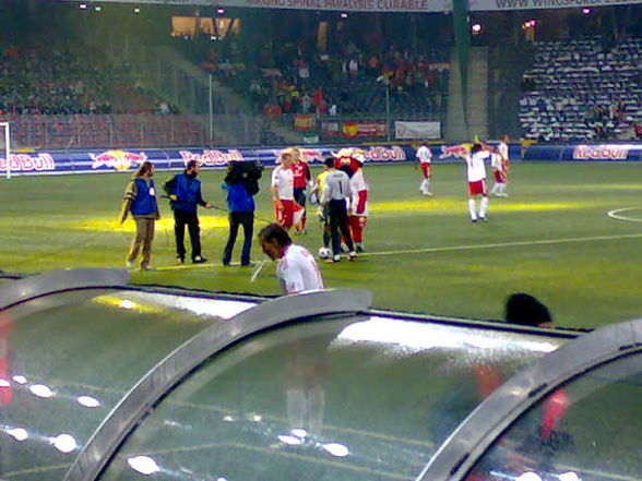 Red Bull Salzburg - 