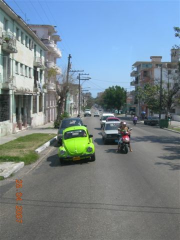 Cars from Cuba - 