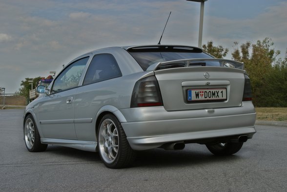 HDR Astra - 