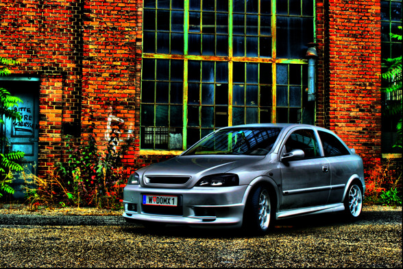 HDR Astra - 