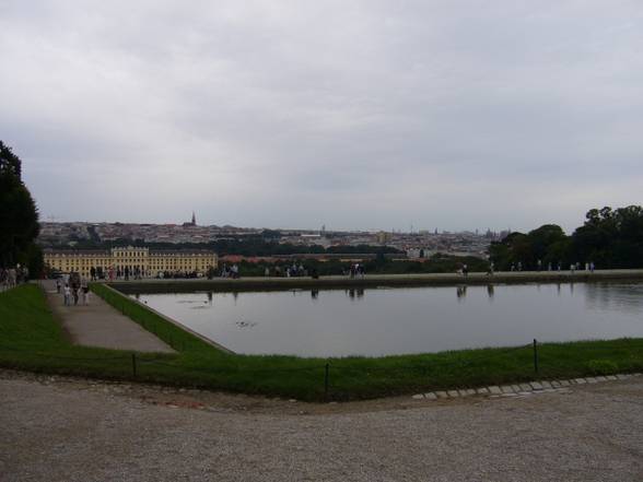 Schönbrunn - 