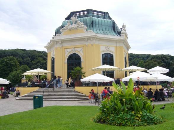 Schönbrunn - 