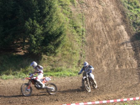 Motocross Vorchdorf - 