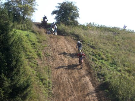 Motocross Vorchdorf - 