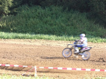 Motocross Vorchdorf - 