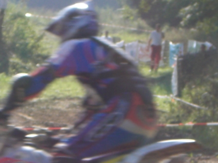 Motocross Vorchdorf - 