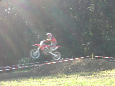 Motocross Vorchdorf - 