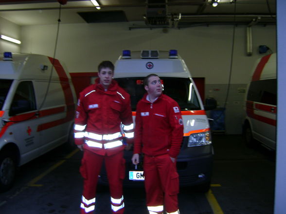 ambulanzdienst schwana - 