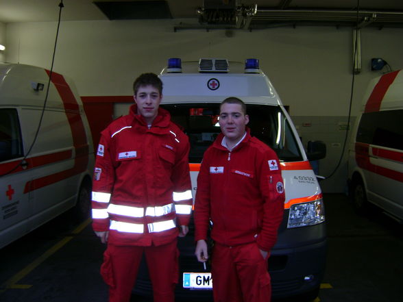 ambulanzdienst schwana - 