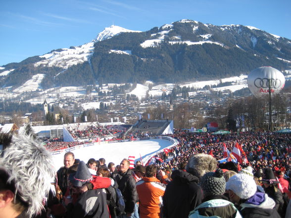 Kitzbühel  - 