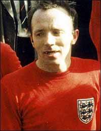 Original NobbyStiles - 