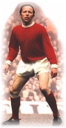 Original NobbyStiles - 