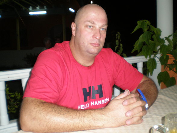 Tunesien vom 14.09.-21.09.2007 - 