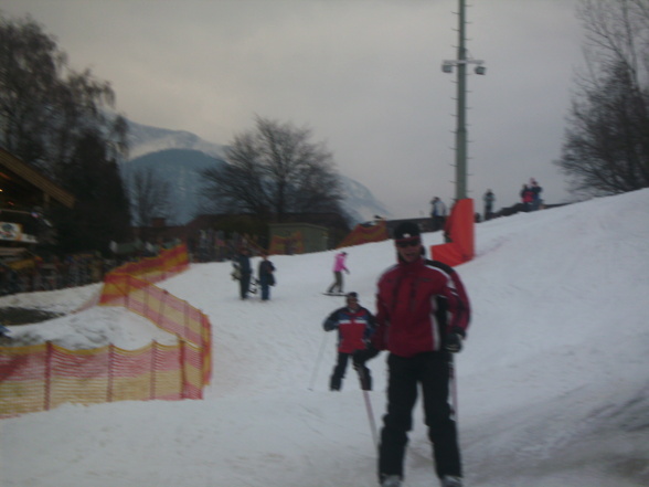 Villa-Skitag - 