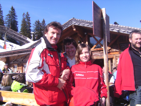 Skiurlaub Mühlbach - 