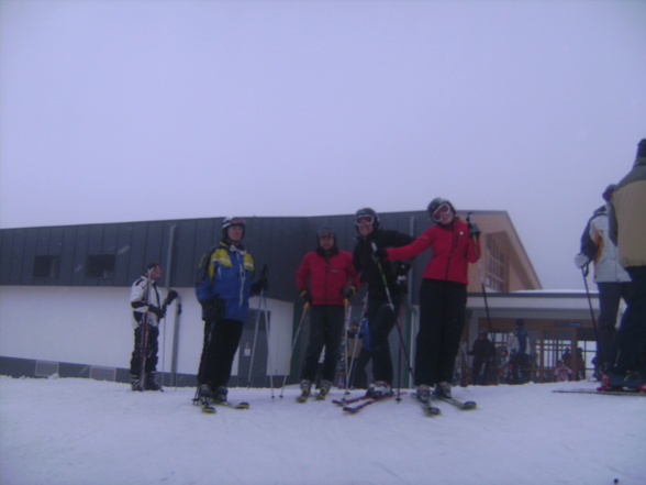 Skiurlaub Mühlbach - 