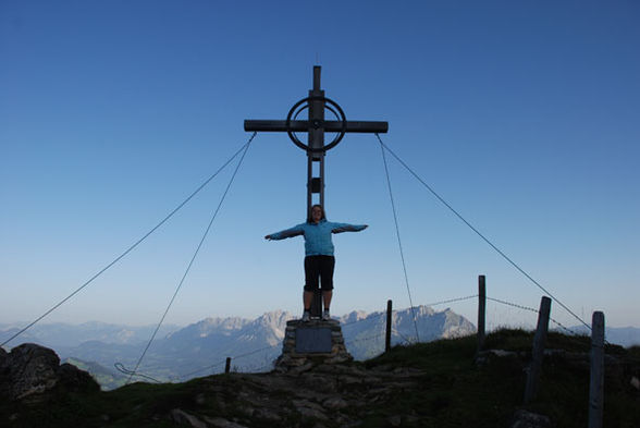 Tirol Sommer 09 - 