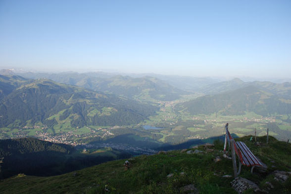 Tirol Sommer 09 - 