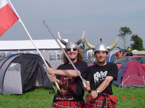 Wacken - 