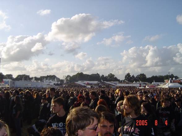 Wacken - 