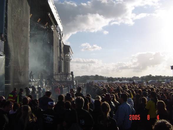 Wacken - 