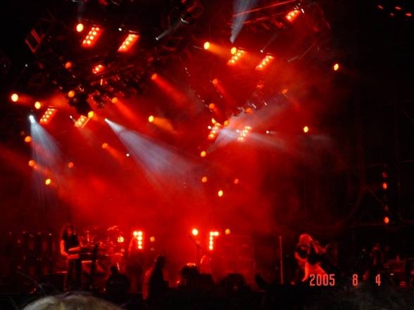 Wacken - 