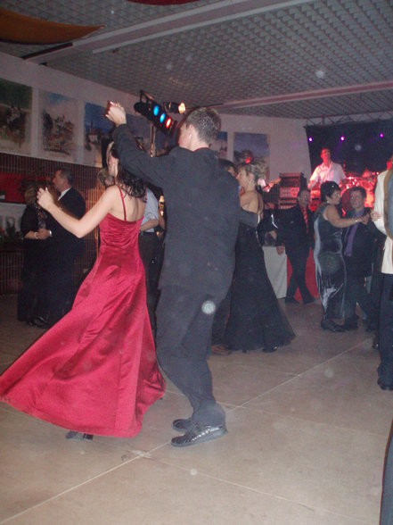 Garnisonsball  2007 - 